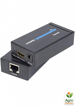 Приемник/передатчик HDMI через витую пару Atis BSL-303HD1
