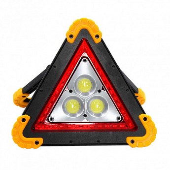 Мультифункциональная светодиодная лампа Знак аварийной остановки SKL11-227023
