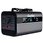 Портативний зарядний пристрій EnerSol EPB-600N (EPB-600N)