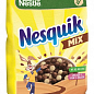 Сухий сніданок Nesquik Duo ТМ "Nestle" 225г упаковка 16 шт купить