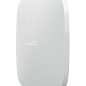 Интеллектуальная централь Ajax Hub Plus white с расширенными коммуникационными возможностями купить