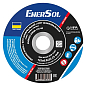 Круг шлифовальный EnerSol EWGA-125-60 (EWGA-125-60)