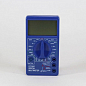Мультиметр DT 700C цифровой тестр вольтиметр SKL11-235892