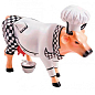 Коллекционная статуэтка корова "Chef Cow" (47790)