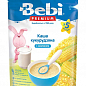 Каша молочная Кукурузная Bebi Premium, 200 г