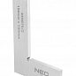 Точний квадрат, DIN875/2, 150x100 mm ТМ NEO Tools 72-022