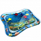 Дитячий ігровий килимок акваріум Air Pro SKL11-276279