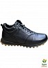 Мужские ботинки зимние Faber DSO169602\1 40 26.5см Черные