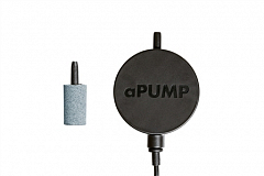 Collar Бесшумный аквариумный компрессор aPUMP Mini до 40 л (3023240)2