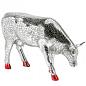 Колекційна статуетка корова Mira Moo, Size L (46342)