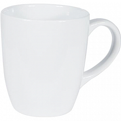Чашка белая 760мл Набор 6 штук (13626-01)1