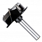 Свердло Форстнера 35 мм для дверних петель з обмежувачем INTERTOOL SD-0495