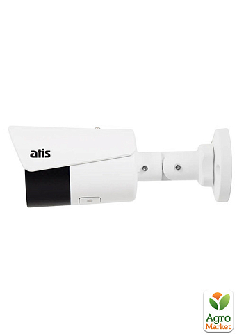 5 Мп IP-відеокамера ATIS ANW-5MIRP-50W/2.8A Ultra - фото 3