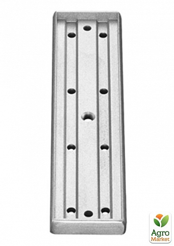 Кронштейн Yli Electronic MBK-500I для крепления соответствующей планки на двери