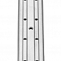 Кронштейн Yli Electronic MBK-500I для крепления соответствующей планки на двери