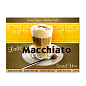 Магнит 8x6 см "Latte Macchiato" Nostalgic Art (14038)