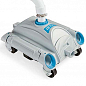 Автоматичний підводний робот - пилосос для басейнів для очищення дна ТМ "Intex" (28001)