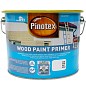 Ґрунтувальна фарба для дерева Pinotex Wood Paint Primer Білий 2,5 л