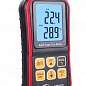 Измеритель уровня освещенности (Люксметр)+термометр, BENETECH GM1030C купить