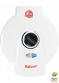 Вафельница Saturn ST-EC01531