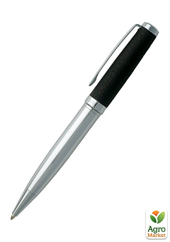 Шариковая ручка Hamilton Black Cerruti 1881 (NSU7114A) 1