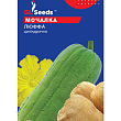 Мочалка "Люффа" ТМ "GL SEEDS" 5шт