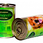 Baskerville Вологий корм для собак з баранина з картоплею і гарбузом 800 г (5967280)