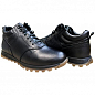 Мужские ботинки зимние Faber DSO169602\1 41 27.5см Черные купить