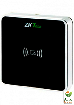 UHF зчитувач ZKTeco UR20RW-E настільний1