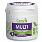 Canvit Multi Витаминная кормовая добавка для кошек, 100 табл.  100 г (5074290)