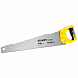 Ножівка SHARPCUT™ довжиною 550 мм для поперечного та поздовжнього різу STANLEY STHT20372-1 (STHT20372-1)