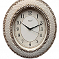 Настінний годинник Rikon RK 4751 (Brown off White)