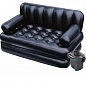 Надувной диван с электронасосом ТМ "Bestway" (75056)
