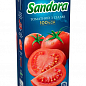 Сок томатный (с солью) ТМ "Sandora" 2л
