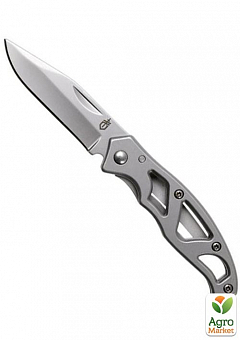 Мини-нож складной Gerber Paraframe Mini FE 22-48485 (1013954)2