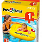 Надувне коло "Pool School" ТМ "Intex" (56587) купить