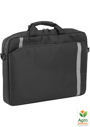 IT сумка для ноутбука Defender Shiny 15-16" чорна (6068495)