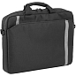 IT сумка для ноутбука Defender Shiny 15-16" чорна (6068495)