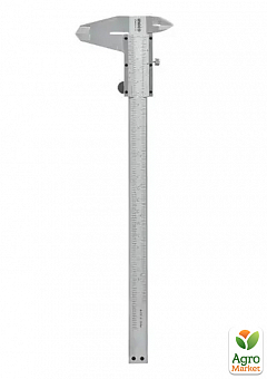 Штангенциркуль 0–200 мм INGCO1