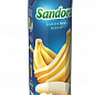 Нектар банановий ТМ "Sandora" 0,95 л