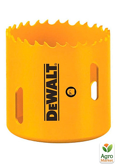 Цифенбор-коронка биметаллическая DeWALT DT83030 (DT83030)1