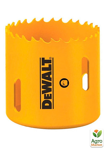 Цифенбор-коронка біметалічна DeWALT DT83030 (DT83030)