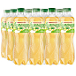 Напиток сокосодержащий Моршинская Лимонада со вкусом яблока 0.5 л (упаковка 12 шт)  цена