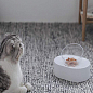 Кормушка PETKIT FRESH NANO Pet Cat ONE Bowl Stand (641706) цена