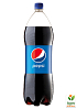 Газований напій ТМ "Pepsi" 1л