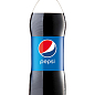 Газированный напиток ТМ "Pepsi" 1л