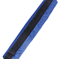 Вулична сумка із захистом від води (для водних видів спорту) Troika WATERPROOF BAG синя (WPB10/BL) купить