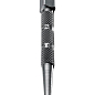 Кернер Center Punch довжиною 101 мм з квадратним хвостовиком та діаметром робочої частини 3 мм STANLEY 0-58-120 (0-58-120) 