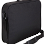 Сумка для ноутбука Case Logic Value Laptop Bag 17.3" VNCI-217 (Black) (6579164) купить