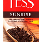 Чай черный цейлонский ТМ "ТЕСС" Sunrise 80 гр упаковка 15 шт купить